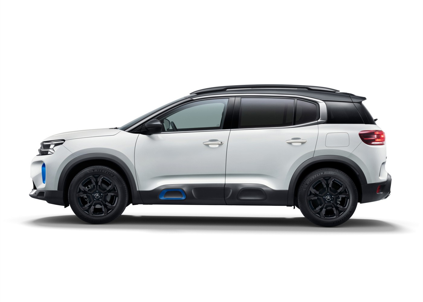 天逸 C5 AIRCROSS新能源2022款