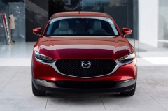 馬自達CX-30(海外)圖片