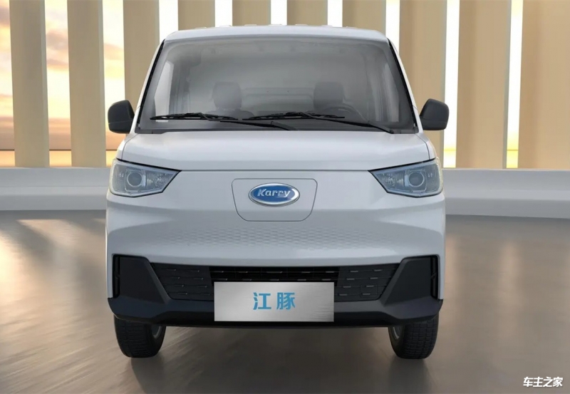 海豚EV2023款