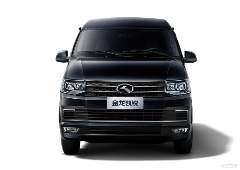 新津凯锐浩克4S店售价8.98万起 暂无优惠