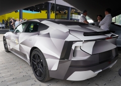 Polestar 5圖片