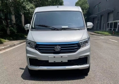 華凱新能源圖片