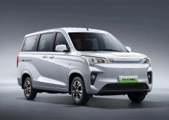 風(fēng)光E380圖片