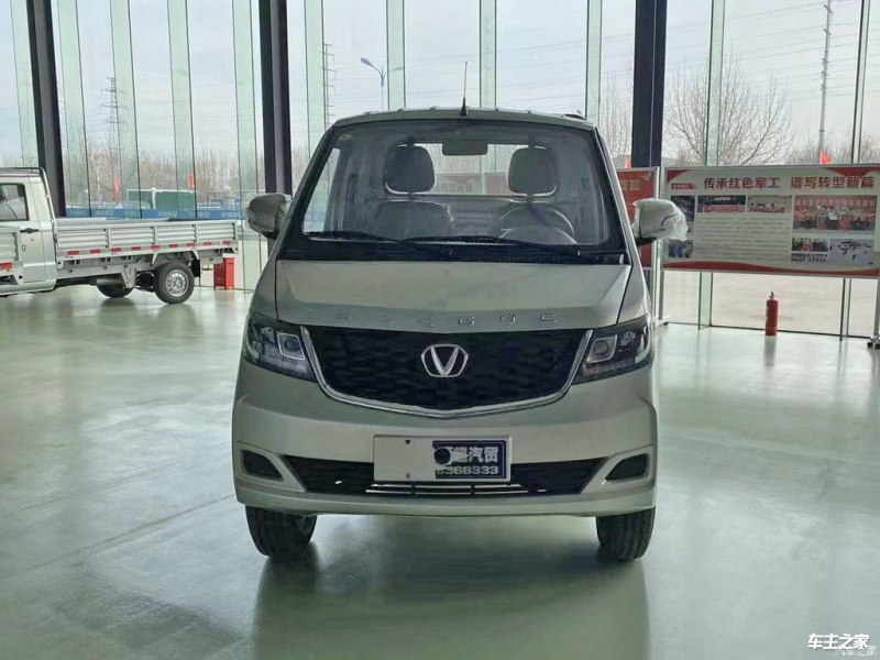 小象EV2023款