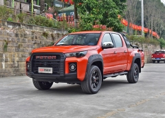 大將軍G7圖片