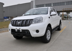 福田征服者3圖片