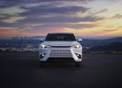 雷克薩斯TX圖片