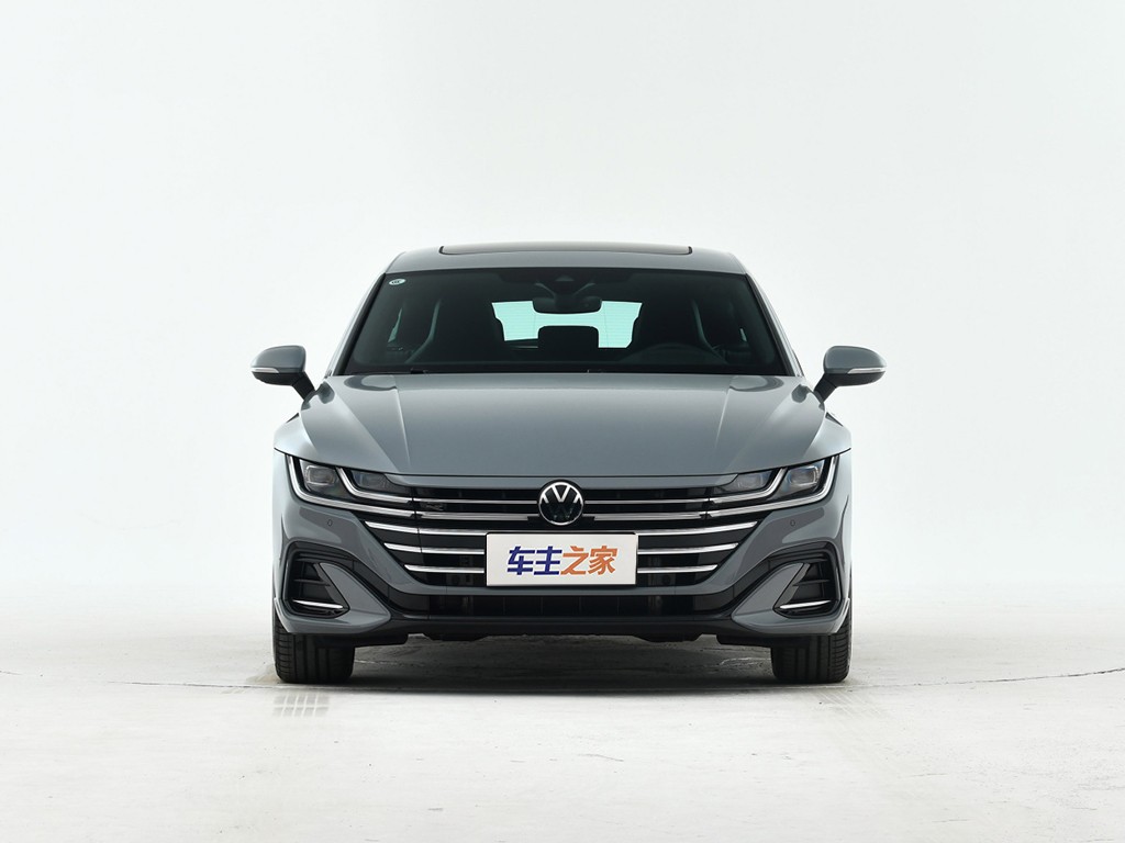 Arteon 2022款 2.0T Shooting Brake R-Line