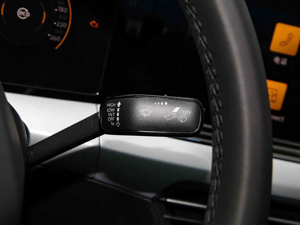凌渡 2023款 L 280TSI DSG酷辣版