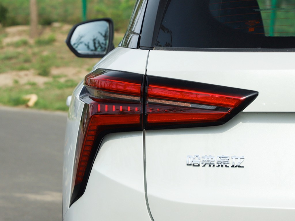 哈弗枭龙 2023款 1.5L 110KM领航版