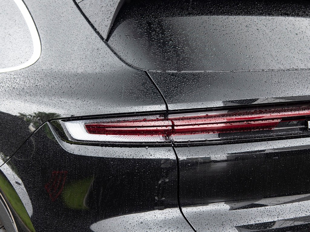 Cayenne2024款  3.0T