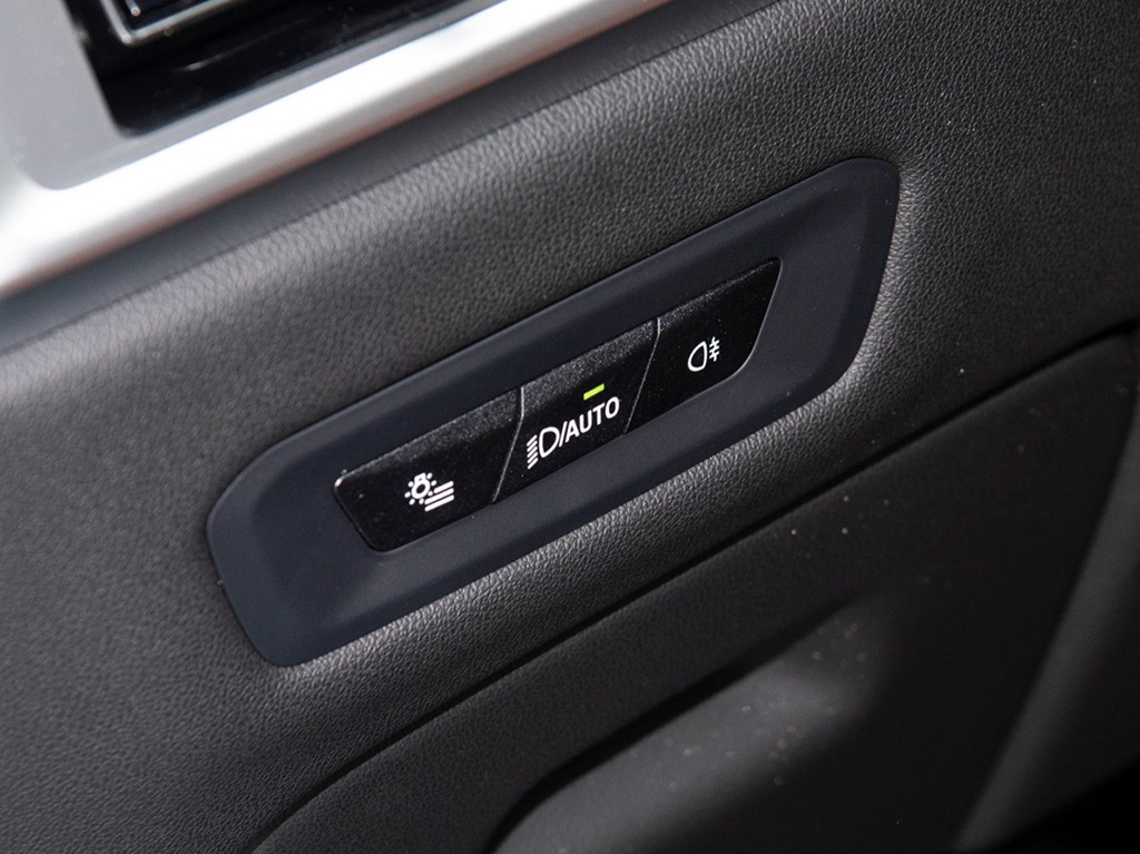 宝马X6 2023款 xDrive30i M运动套装