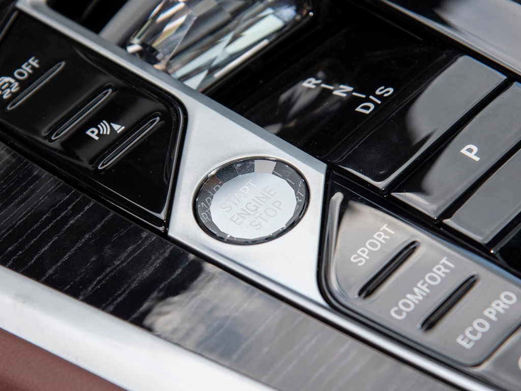 宝马X6 2023款 xDrive30i M运动套装