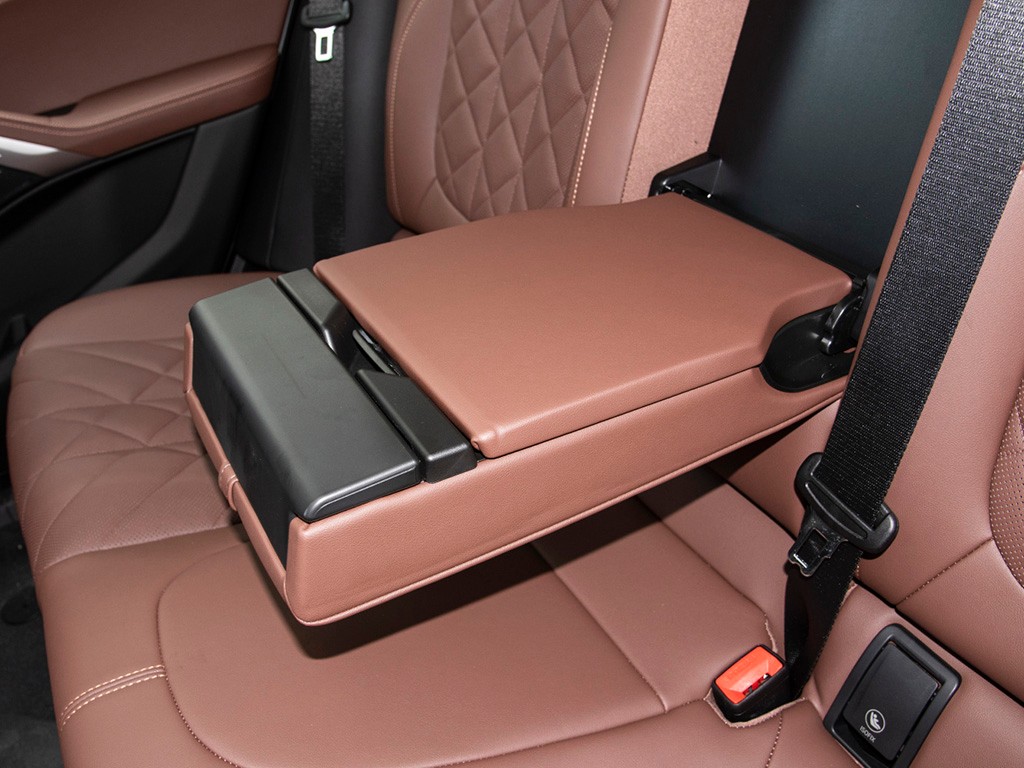宝马X6 2023款 xDrive30i M运动套装