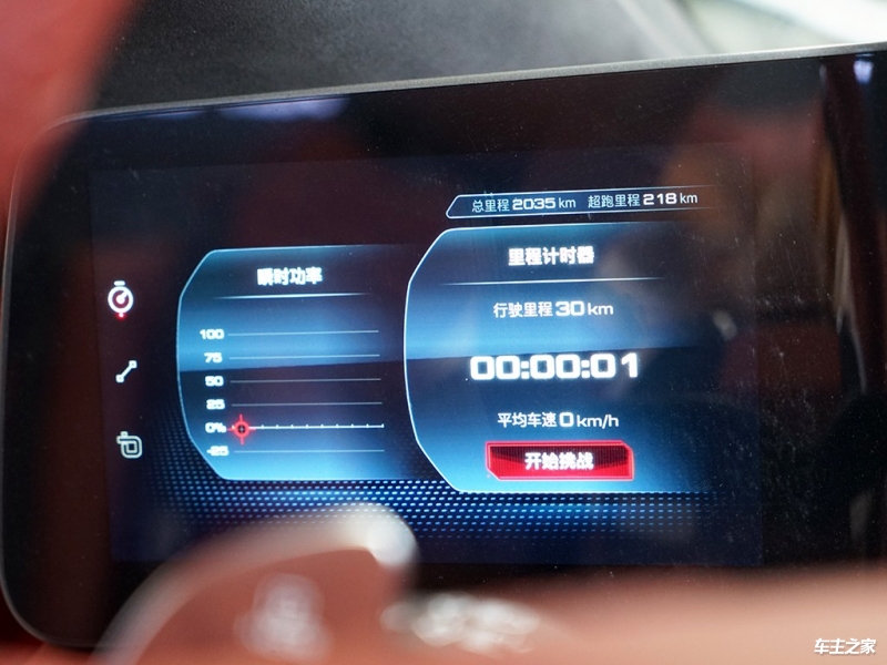 MG Cyberster 2023款 501km 魅力心动版