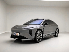 蔚來(lái)ET9圖片