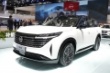  2024款 四驱基本型 6座