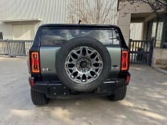 HUMMER EV SUV圖片