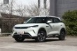  2024款 401KM 超越型
