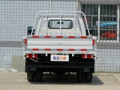 跨越王X5 PLUS圖片