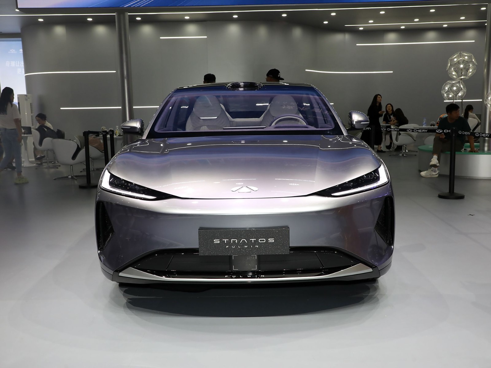 风云A9基本型