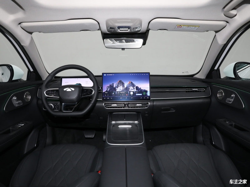 风云A8L基本型