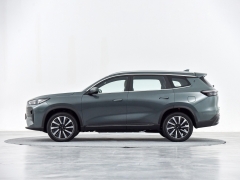 風(fēng)云T8圖片