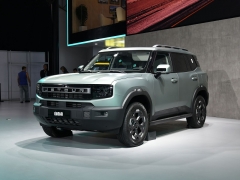 捷途自由者圖片