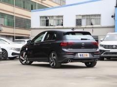高爾夫GTI圖片