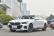  2024款 525i M运动套装