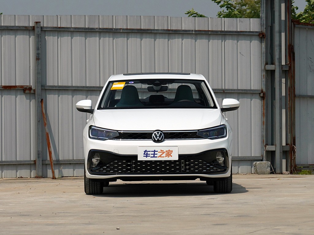 朗逸 2025款 新锐 1.5L 出众新愿版