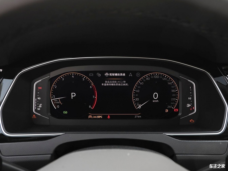迈腾 2025款 改款 众享款 330TSI DSG豪华型