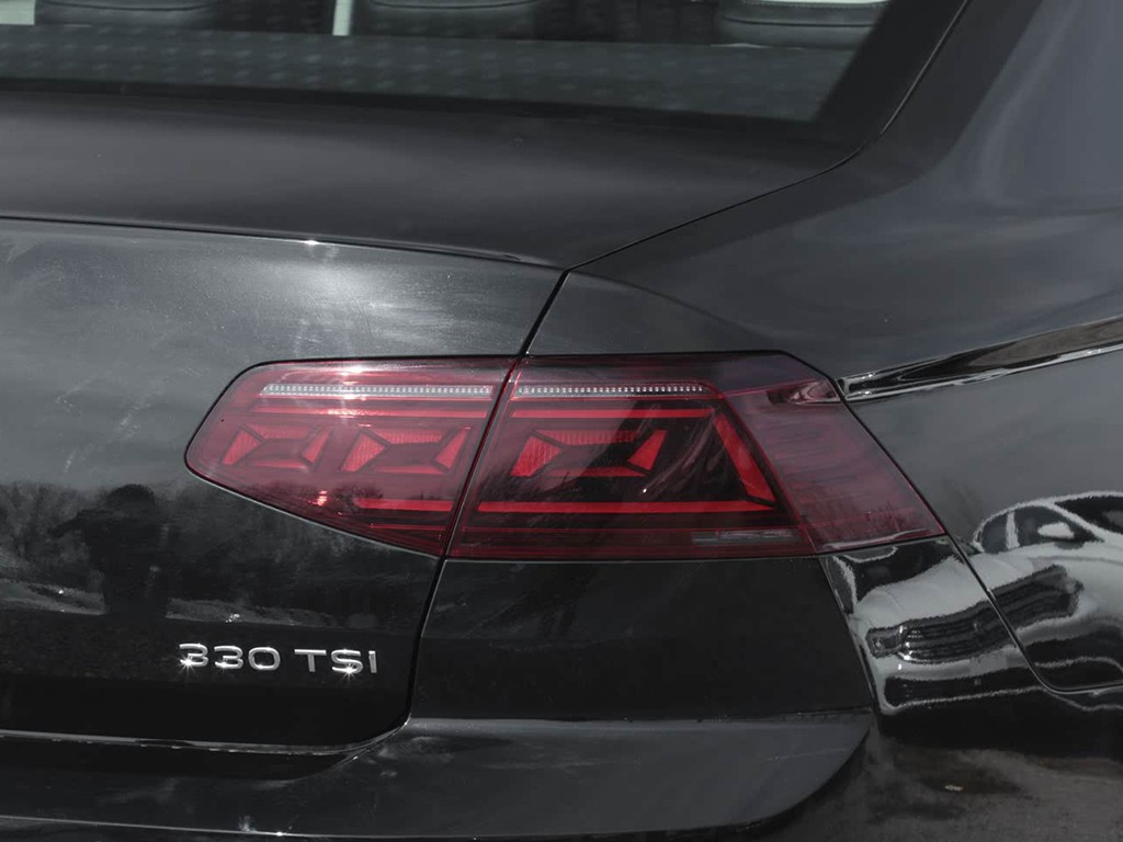 迈腾 2025款 改款 众享款 330TSI DSG豪华型