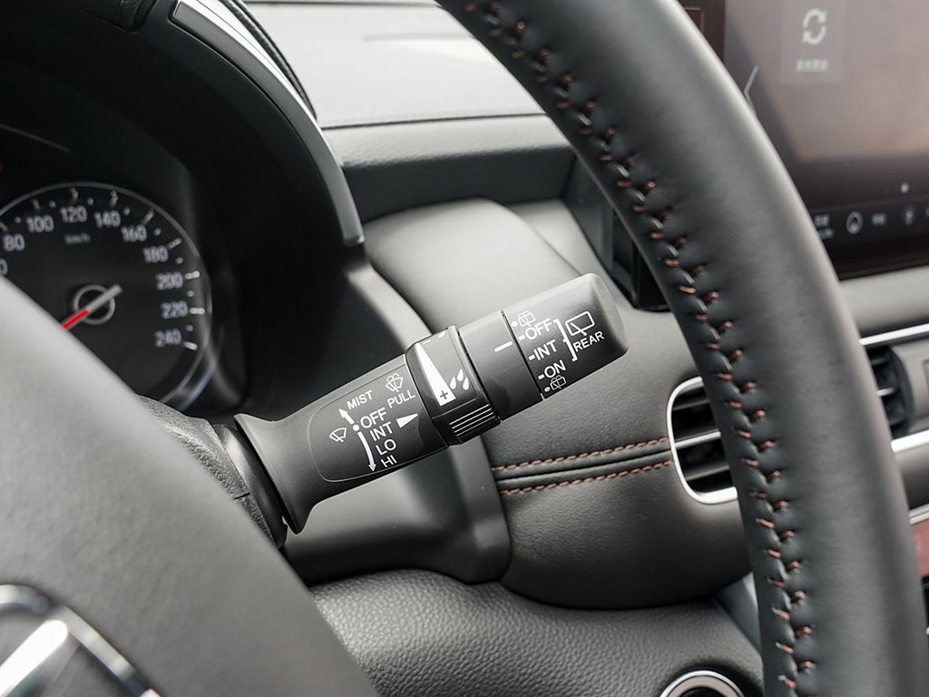 冠道 2023款 370TURBO 四驱幻夜尊享版