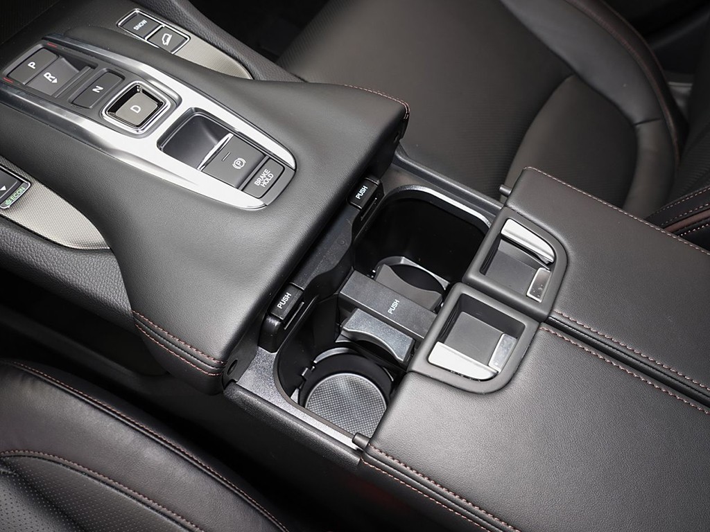 冠道 2023款 370TURBO 四驱幻夜尊享版