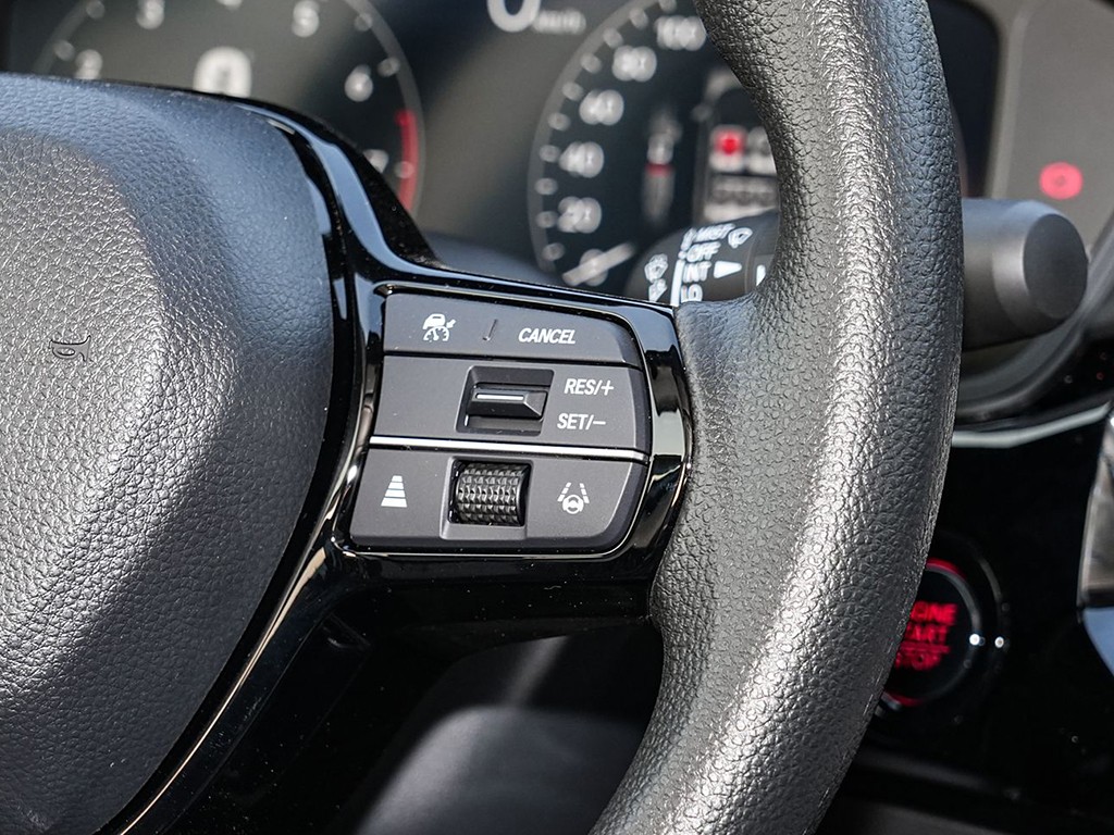 思域 2025款 240TURBO CVT 智趣Plus