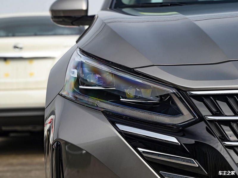 天籁 2024款 2.0L XE 真心版