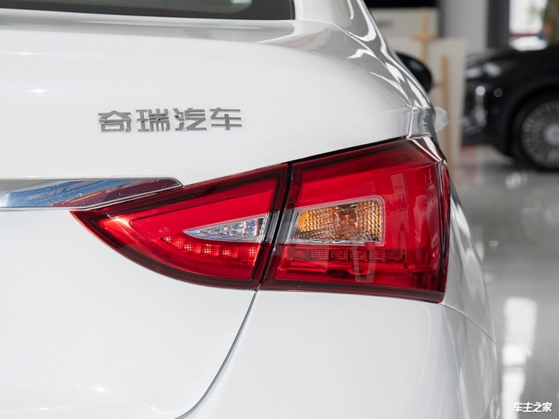 艾瑞泽5 2024款 惠民版 1.5L 手动风尚型