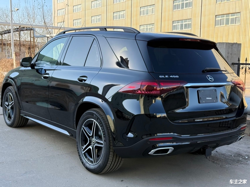 奔驰GLE加版 全部在售 2025款 2024款 2023款 2022款 2021款 2020款,平行进口奔驰GLE加版最高让利12.2万 最低71万