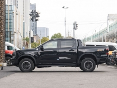 游騎俠Ranger圖片