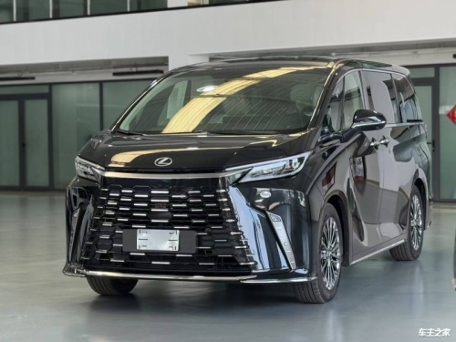 雷克萨斯LM亚洲版 全部在售 2025款 2024款 2023款雷克萨斯LM亚洲版新款最高降31万 仅128万可入手
