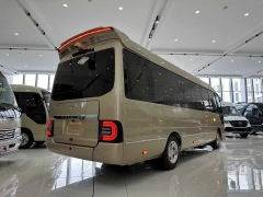 考斯特中東版圖片