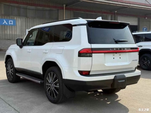 雷克萨斯GX加版 全部在售 2025款 2024款 2023款 2022款 2021款成都雷克萨斯GX加版最高降20万 欢迎试乘试驾