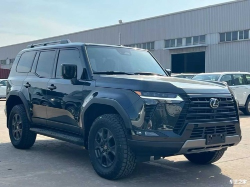 雷克萨斯GX加版 全部在售 2025款 2024款 2023款 2022款 2021款成都雷克萨斯GX加版最高降20万 最低100万