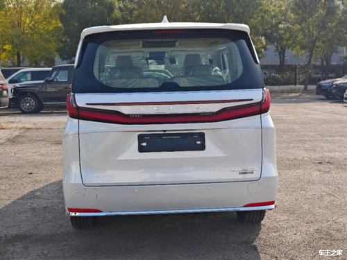 雷克萨斯LM亚洲版 全部在售 2025款 2024款 2023款雷克萨斯LM亚洲版优惠43万 欢迎垂询