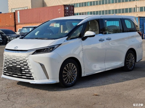 雷克萨斯LM亚洲版 全部在售 2025款 2024款 2023款雷克萨斯LM亚洲版新款报价122万起 欢迎前来试驾