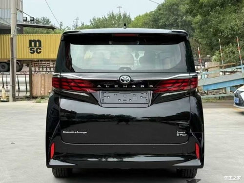 埃尔法亚洲版 全部在售 2025款 2024款 2023款 2022款购埃尔法亚洲版享16万优惠 售全国