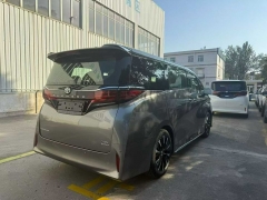 埃爾法亞洲版圖片