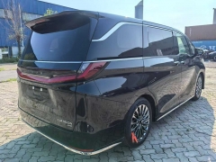 雷克薩斯LM亞洲版圖片