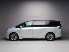 別克至境世家圖片